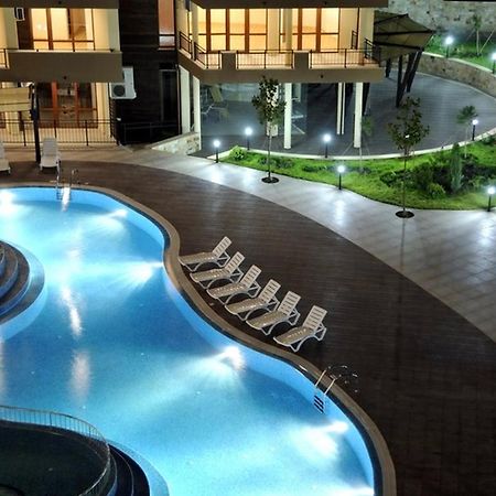 Apartament Luxor Sweti Wlas エクステリア 写真