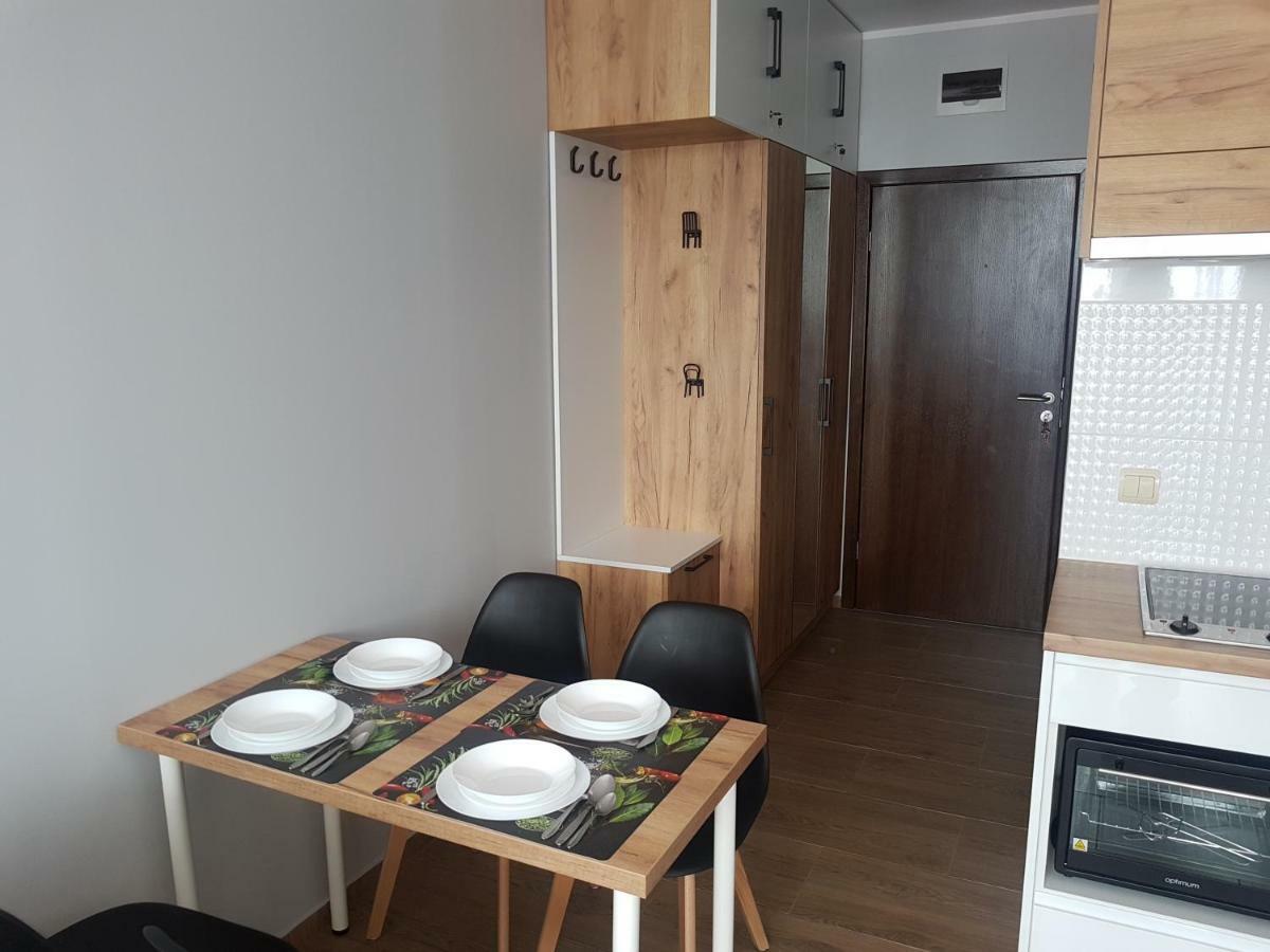 Apartament Luxor Sweti Wlas エクステリア 写真