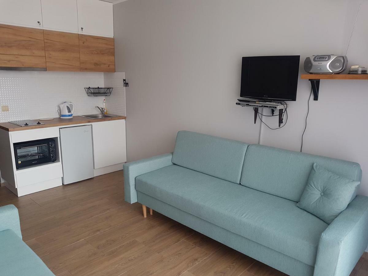 Apartament Luxor Sweti Wlas エクステリア 写真