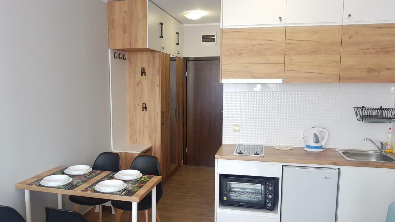 Apartament Luxor Sweti Wlas エクステリア 写真