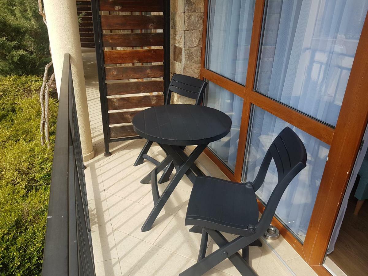 Apartament Luxor Sweti Wlas エクステリア 写真