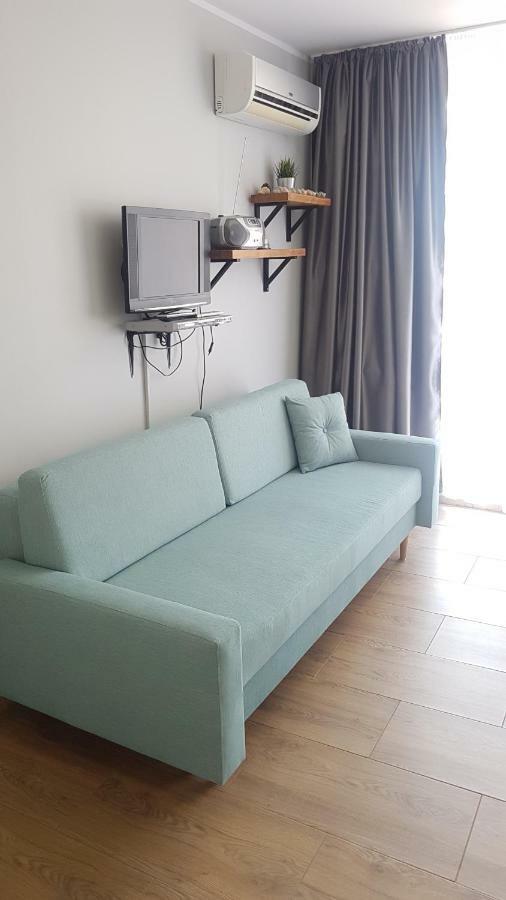 Apartament Luxor Sweti Wlas エクステリア 写真