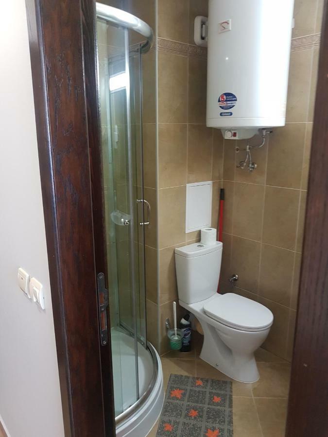 Apartament Luxor Sweti Wlas エクステリア 写真