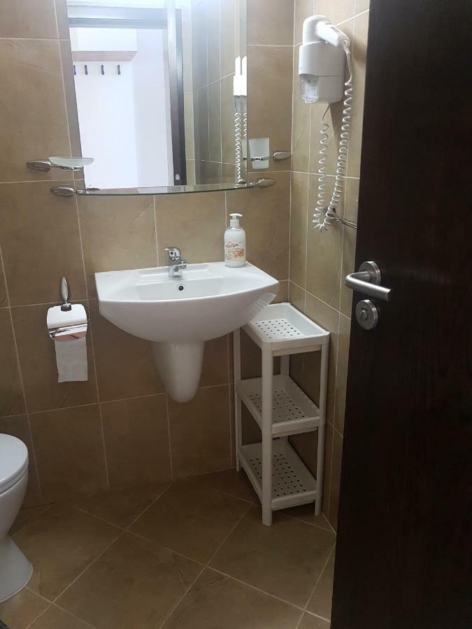 Apartament Luxor Sweti Wlas エクステリア 写真