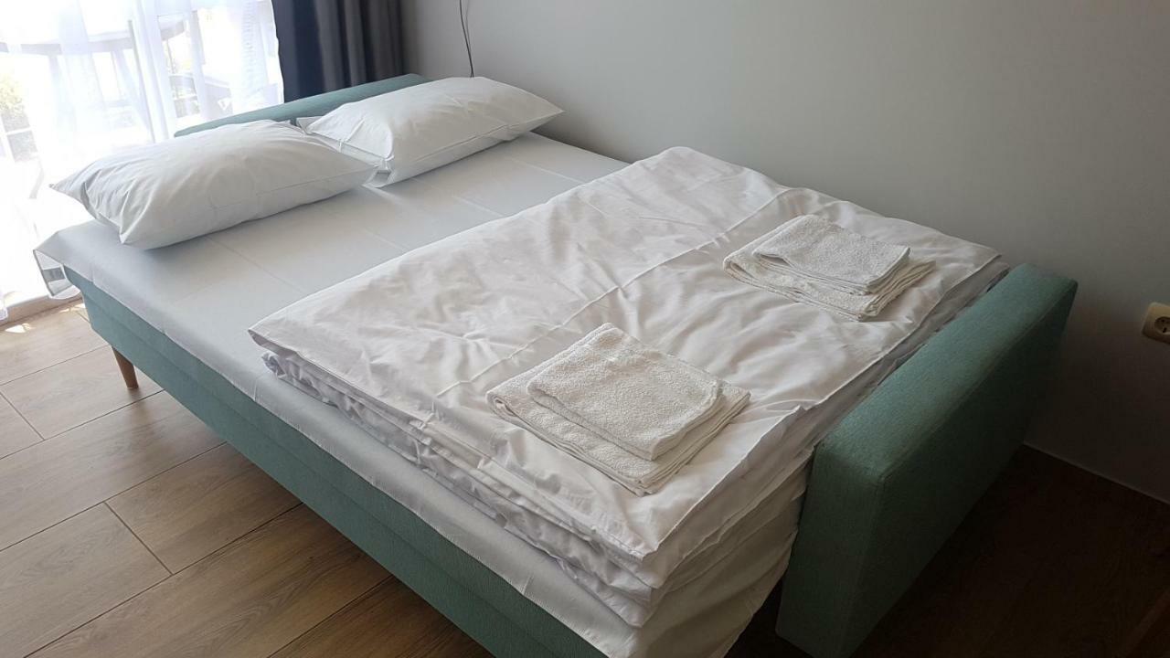 Apartament Luxor Sweti Wlas エクステリア 写真