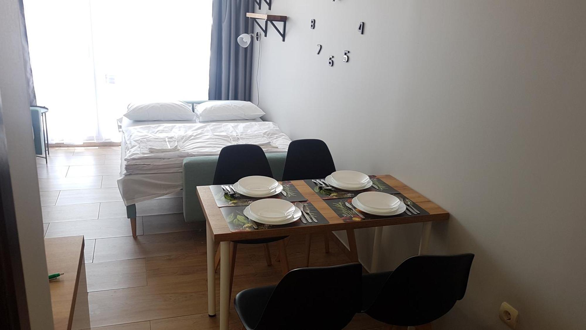 Apartament Luxor Sweti Wlas エクステリア 写真