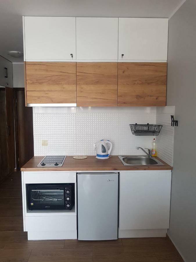 Apartament Luxor Sweti Wlas エクステリア 写真