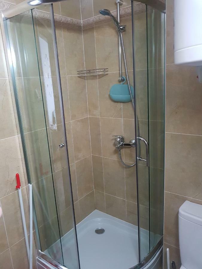 Apartament Luxor Sweti Wlas エクステリア 写真