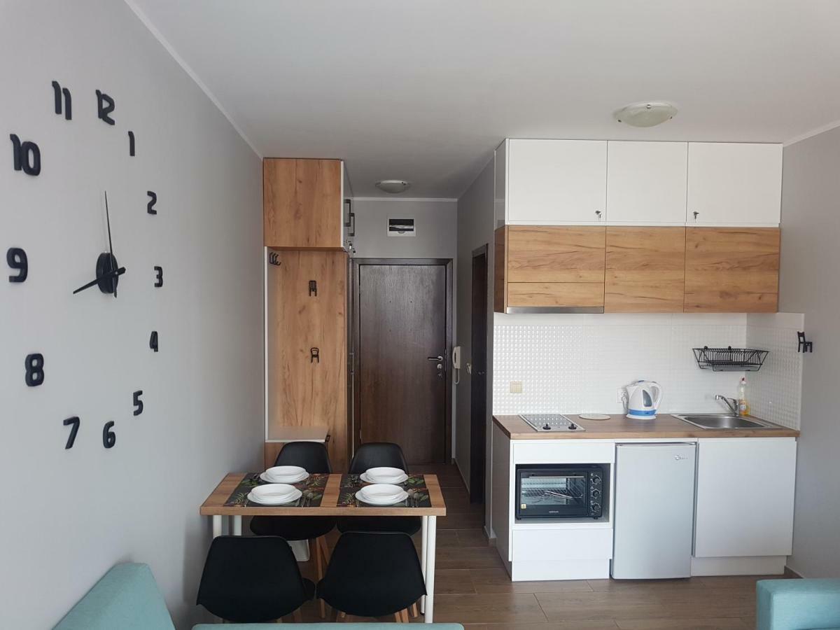Apartament Luxor Sweti Wlas エクステリア 写真
