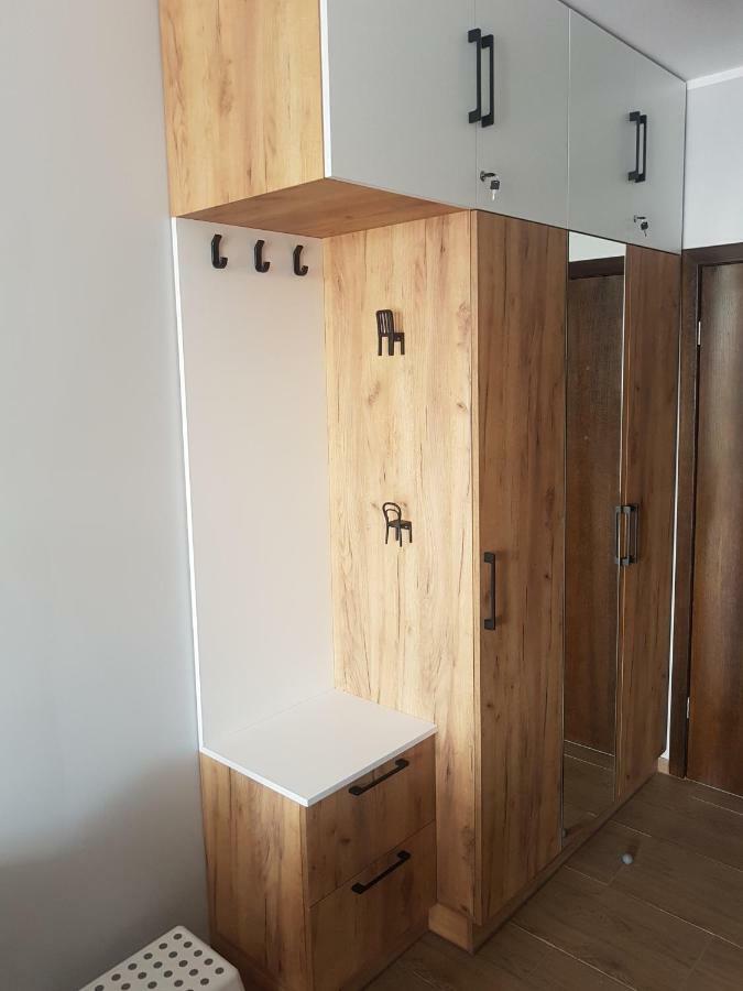 Apartament Luxor Sweti Wlas エクステリア 写真