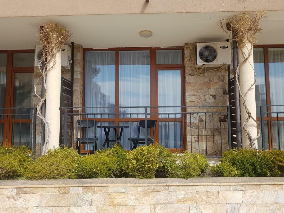 Apartament Luxor Sweti Wlas エクステリア 写真