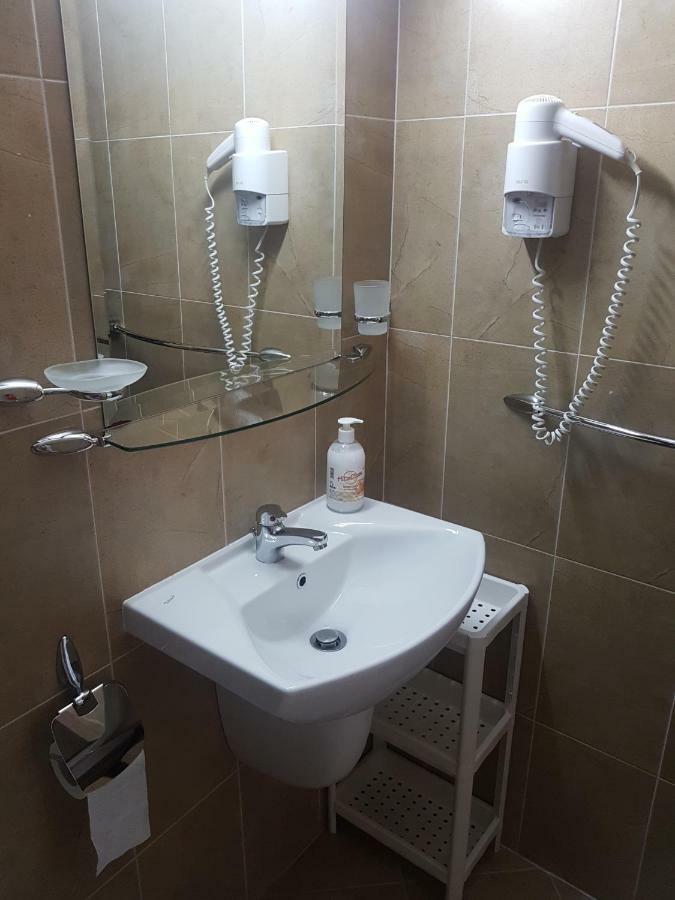 Apartament Luxor Sweti Wlas エクステリア 写真